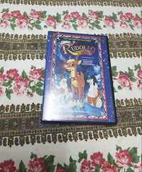 DVD Rudolfo - A Rena do Nariz Vermelho