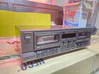 Magnetofon Deck kaseta Technics RS-TR515