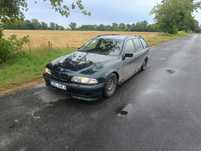 Bmw E39 M52b25 lub b20 Touring