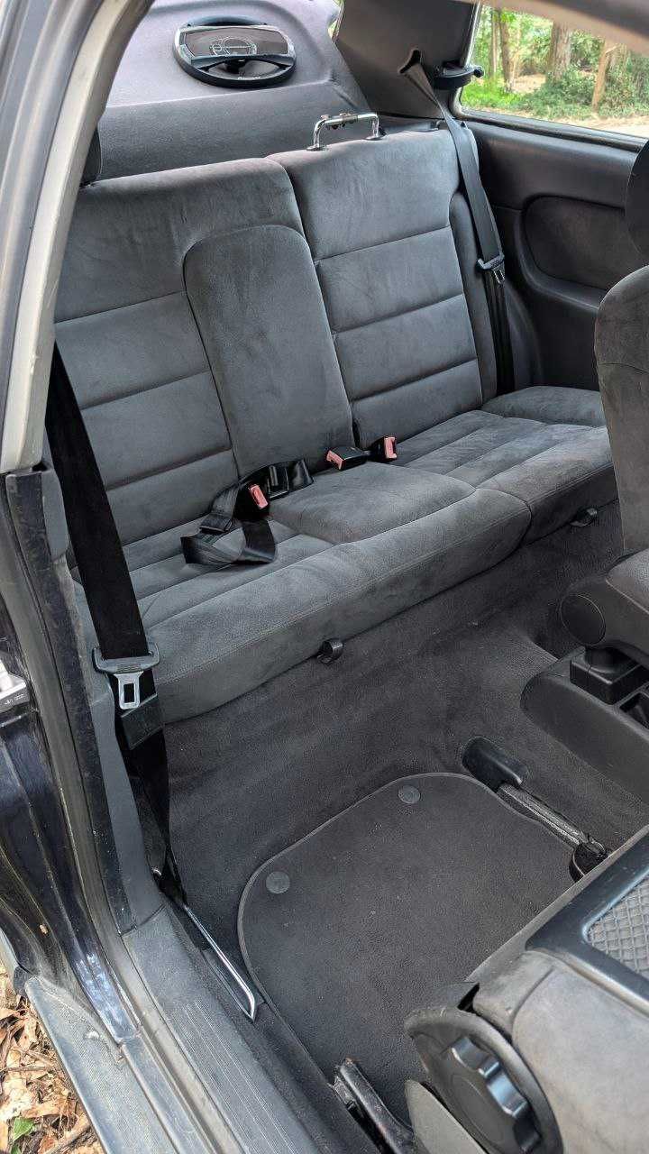 Audi A3 1900 TDI 110cv