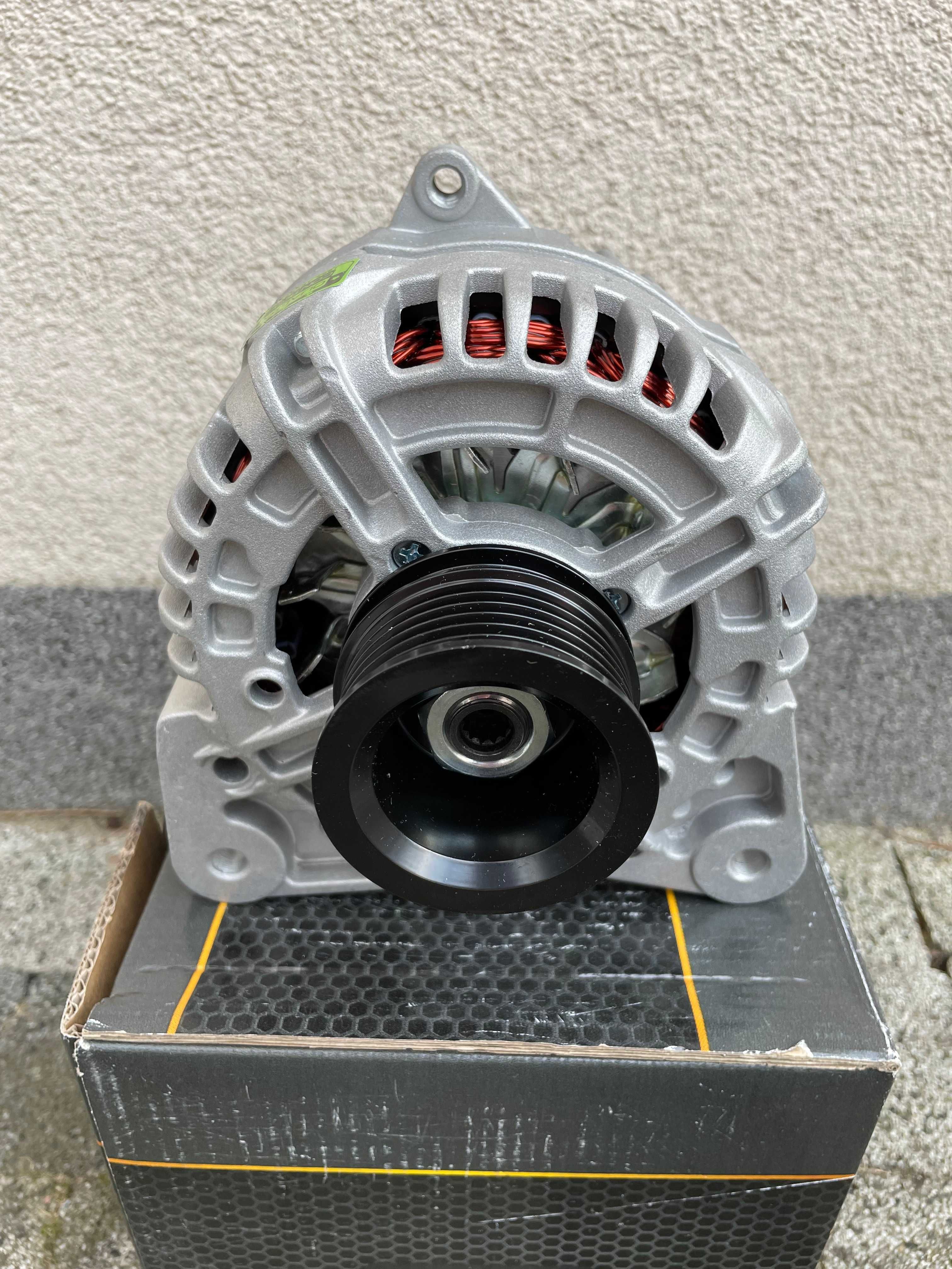 Alternator Renault Laguna Clio Modus Grand Scenik Megane 1.6 po 2007