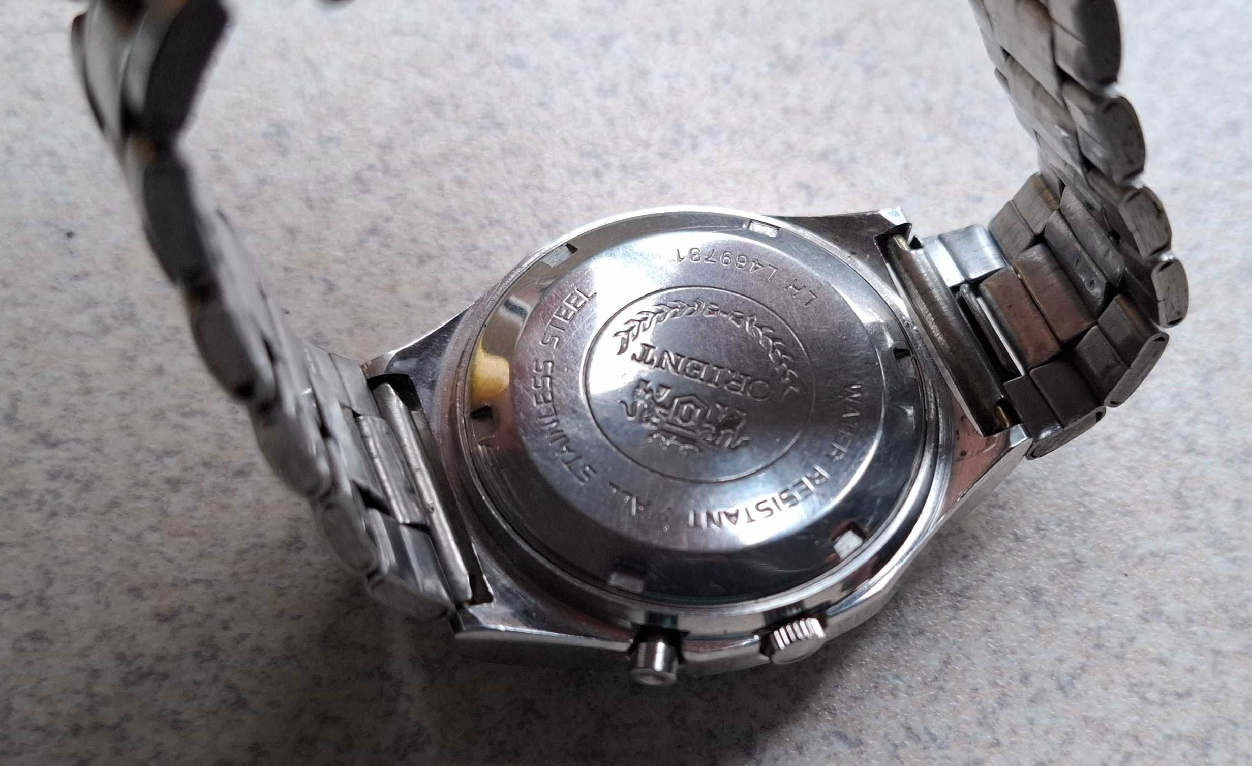 zegarek "ORIENT"