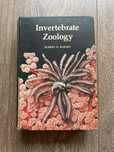 Invertebrate Zoology