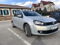 Volkswagen Golf 6 1.6 TDI 2012 р.в. DSG-7