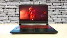 ACER Nitro Gaming - 32GB SSD1TB IPS 144Hz Ryzen5 /6rdzeni/