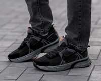 Мужские кроссовки Nike Zoom Vomero Спортивные кросовки Найк. Разпродаж