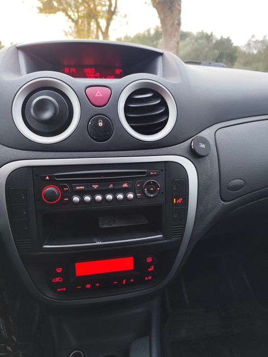 Citroen C2 VTR  1.4HDI