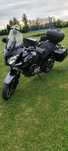 Suzuki DL 650V -Strom#ABS#MIVV"#Polecam#46tys#ZAMIANA##