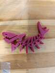 Rekinek z drukarki 3d