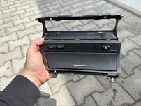 Ramka stelaż popielniczka schowek bmw e46