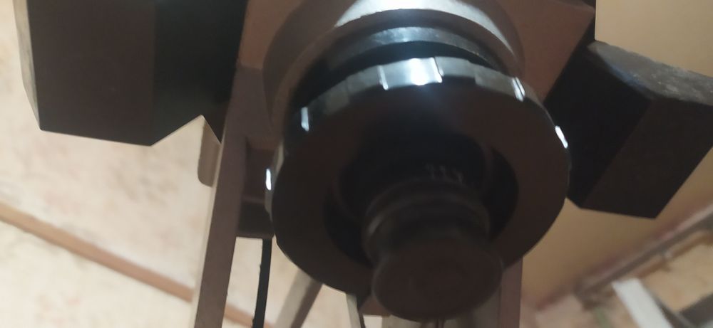 Фотоувеличитель Ленинград 4 и