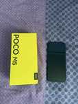 продам poco m5 128/4+2