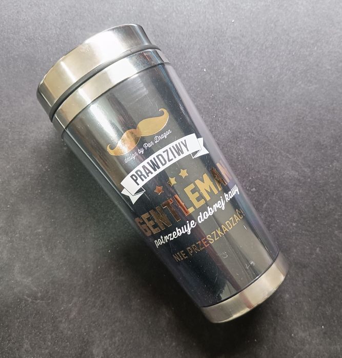 Kubek termiczny 450 ml