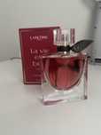 Perfumy damskie oryginalne Lancome La vie est belle Elixir 50 ml