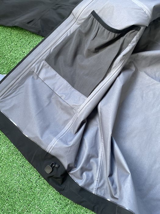 Arcteryx Alpha SV