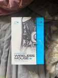Lamzu Maya X 8K Wireless White