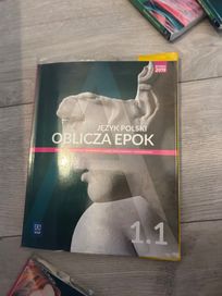 Oblicza epok 1.1