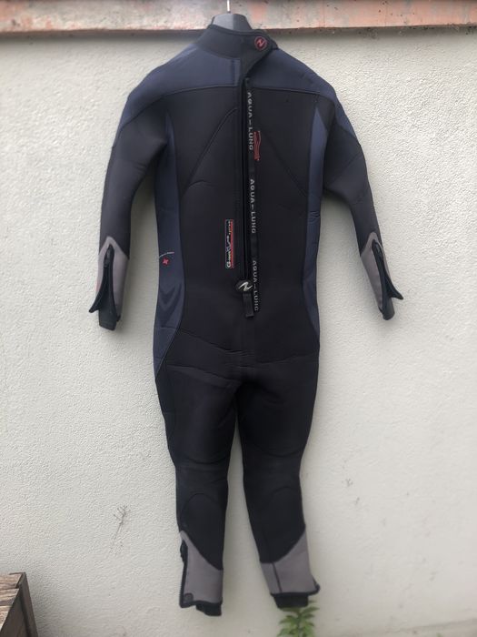 Pianka do nurkowania Aqua Lung Balance Comfort