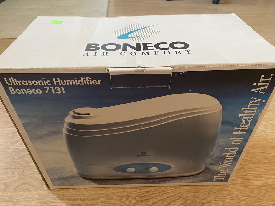 Увлажнитель воздуха ‘’Boneco’’