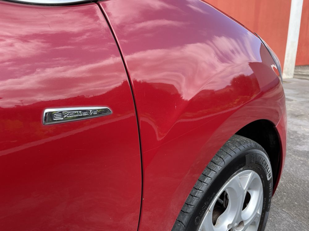 Citroën C3/ 1.2 Exclusive