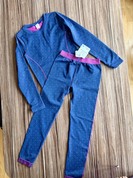 Термобілизна дитяча Topolino, 122-128 cм