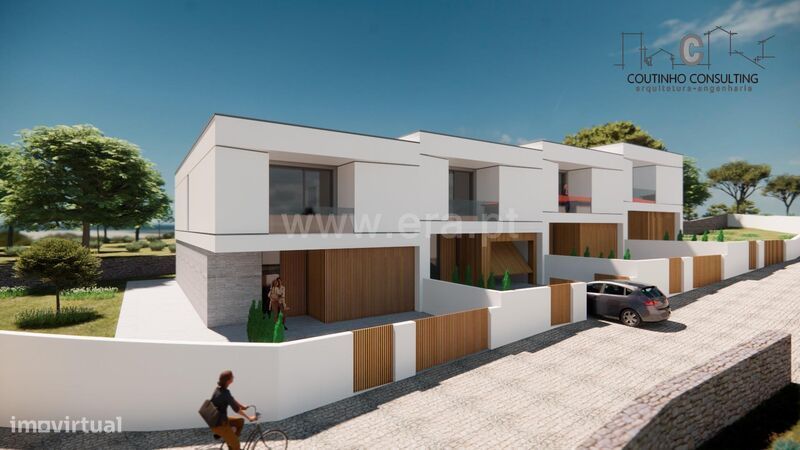 Moradia Geminada T3 / Marco de Canaveses, Vila Boa do Bispo