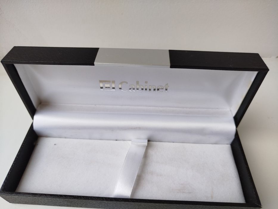 Упаковка для ручки Cabinet