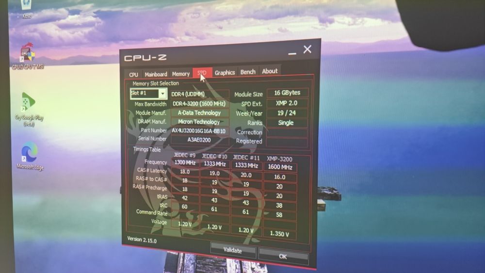Komputer Modecom Intel core i5-12 gen 32gb ram 512gb ssd