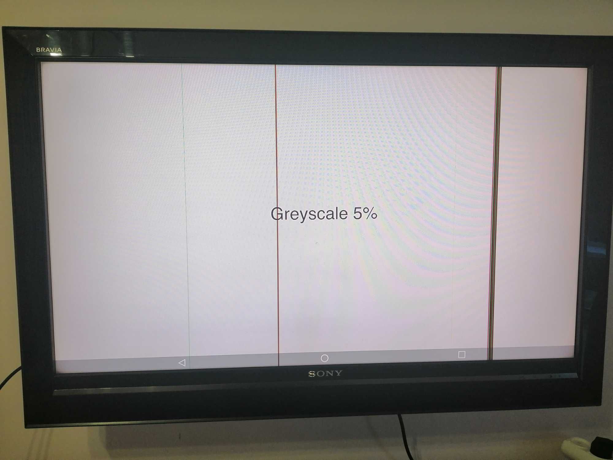 Телевізор Sony KDL-40V3000