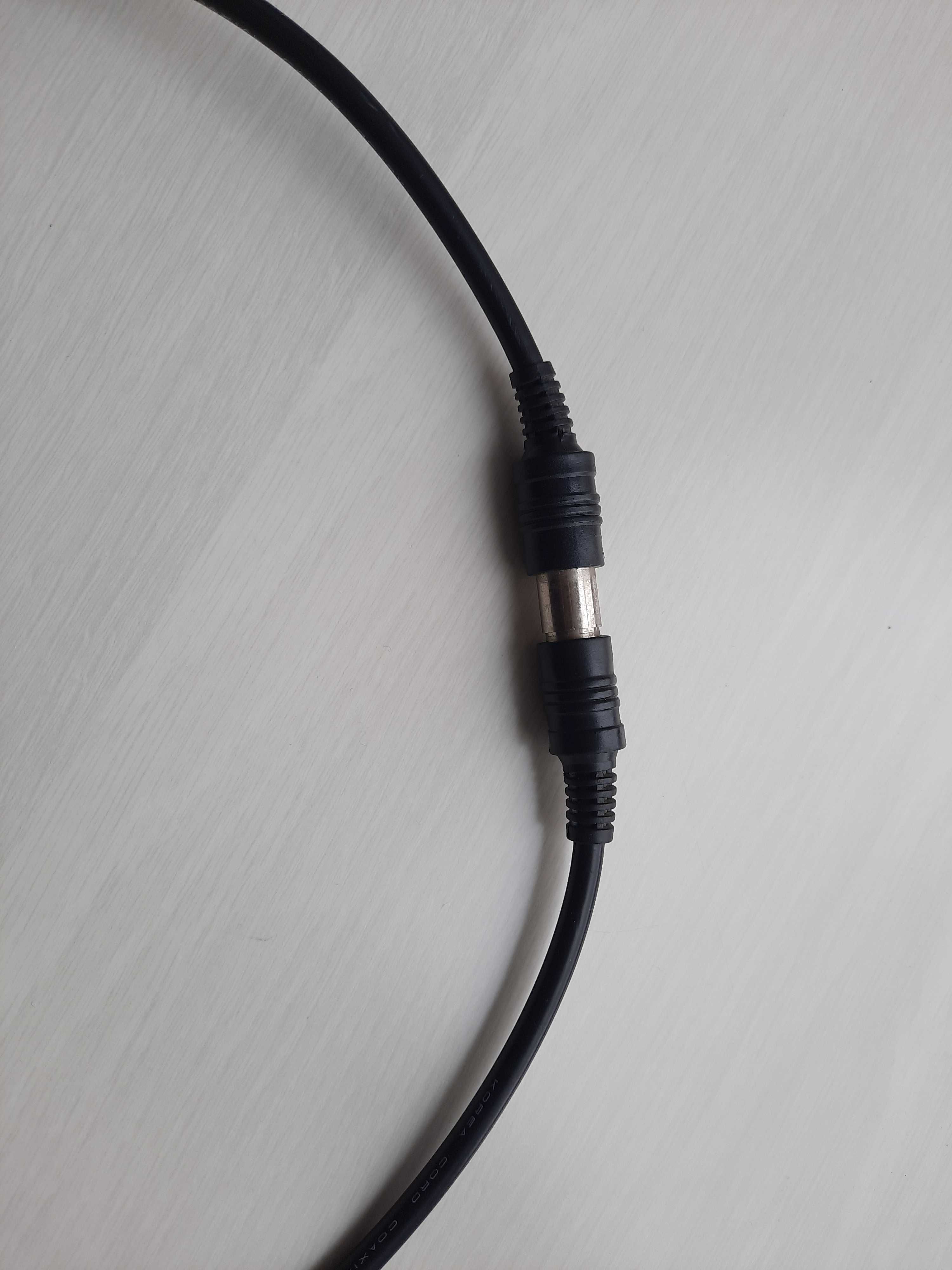 Продам коаксиальний кабель Korea cord coaxial 3с - 2v