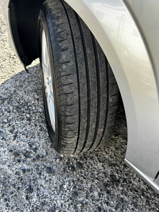 Opel Astra H 1.7 CDTI 125 cv