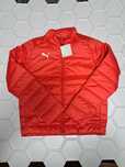 Куртка жіноча Puma Warm Gell S та М оринінал з США