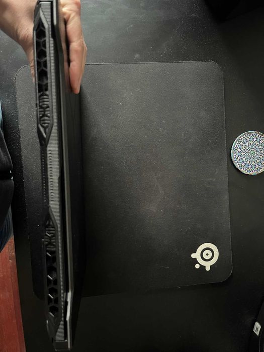 Asus TUF Gaming F15 PC i5-11400H/16GB/512GB SSD/RTX 3050