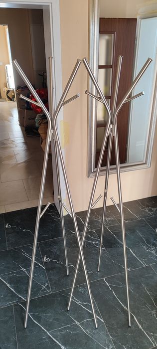 Wieszak na ubrania knippe IKEA