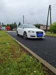 Audi a3 1.9tdi 105 koni mapa na 130koni 2008r. Automat