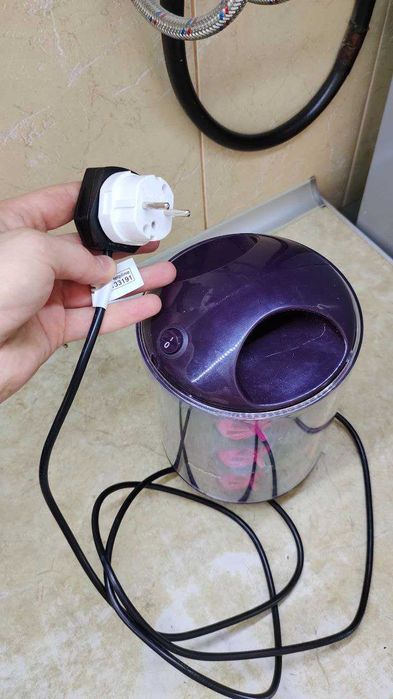 Термобигуди BABYLISS