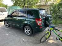 Suzuki Grant Vitara 2005 рік