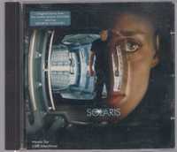 Solaris Cliff Martinez CD OST Soundtrack