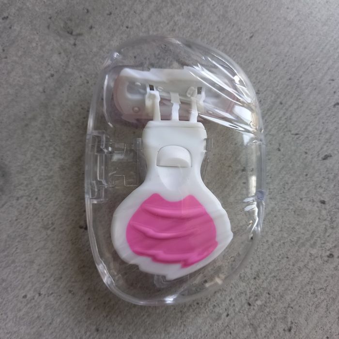 Міні жіночі бритви, станки для гоління