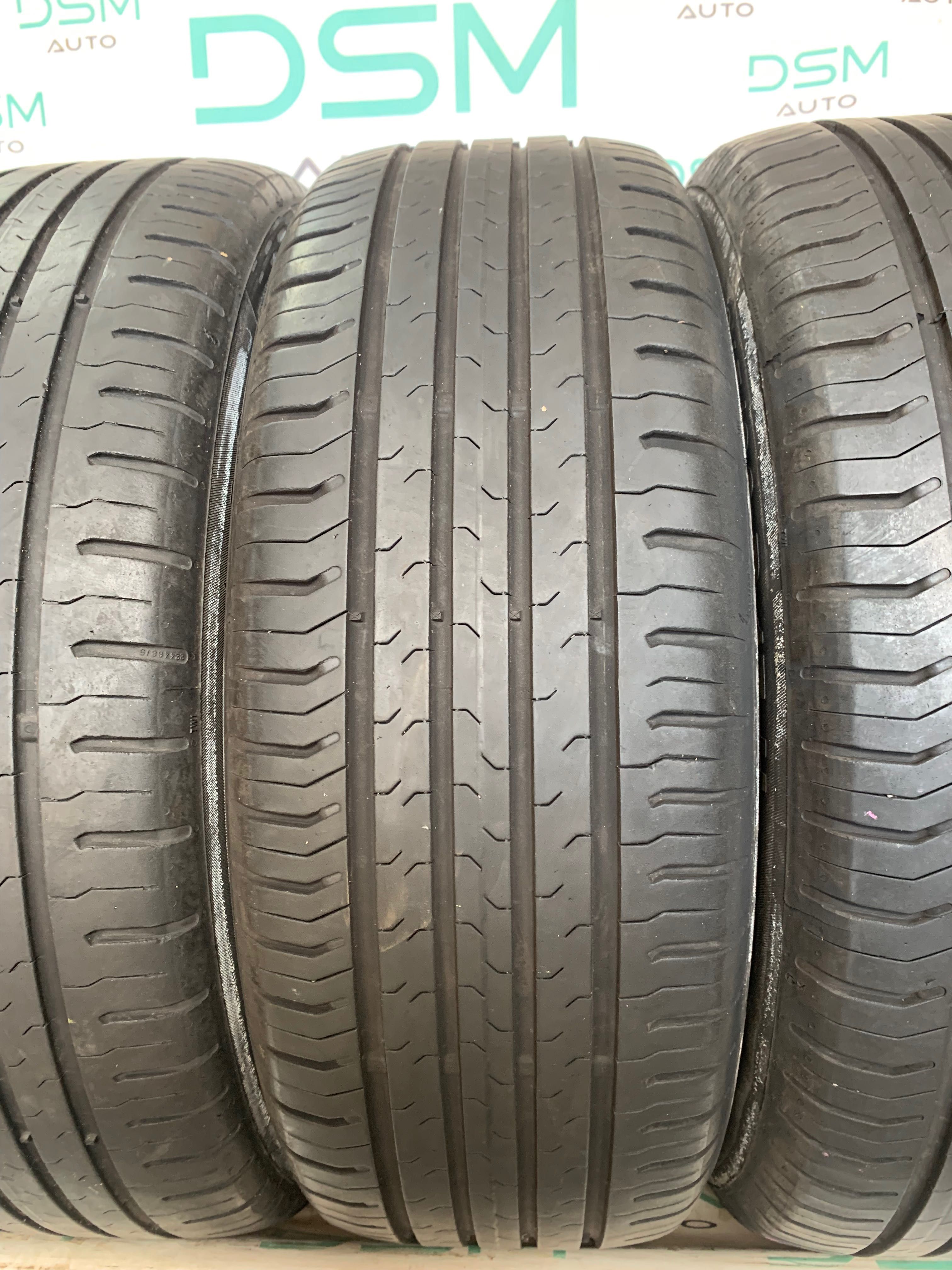 Скад шин б/в. 215/60 R17 Continental ContiEcoContact 5