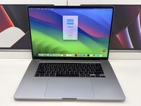 Apple Macbook Pro A2141 16 Mid 2019 (2021) i7-9750H/16GB /512GB /5300M