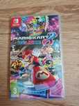 Mario kart 8 deluxe Nintendo Switch