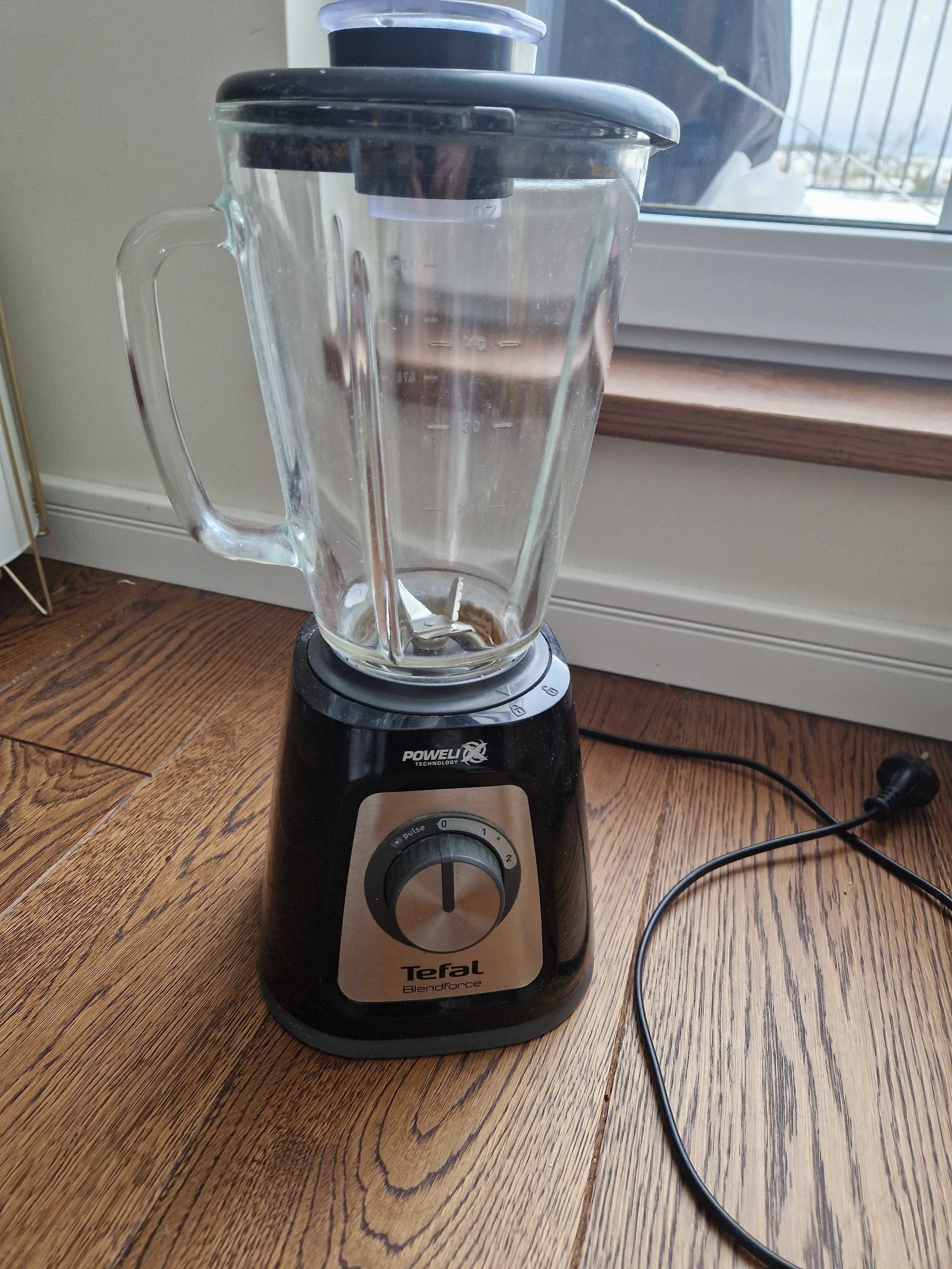 Blender kielichowy