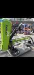 Kosiarka dyskowa claas disco 24