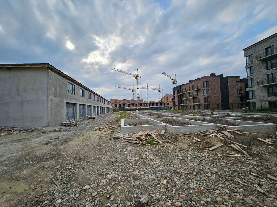 Продаж 2-о поверхових гаржів 42м2 біля ЖК Долішній_VD