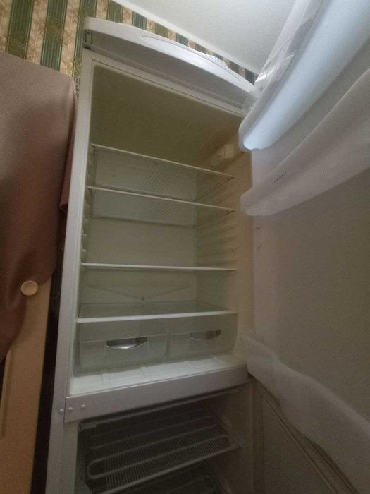 Холодильник з морозильною камерою GORENJE K 337 СLA
