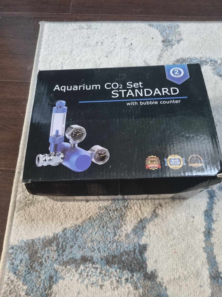 Akwarium akcesoria