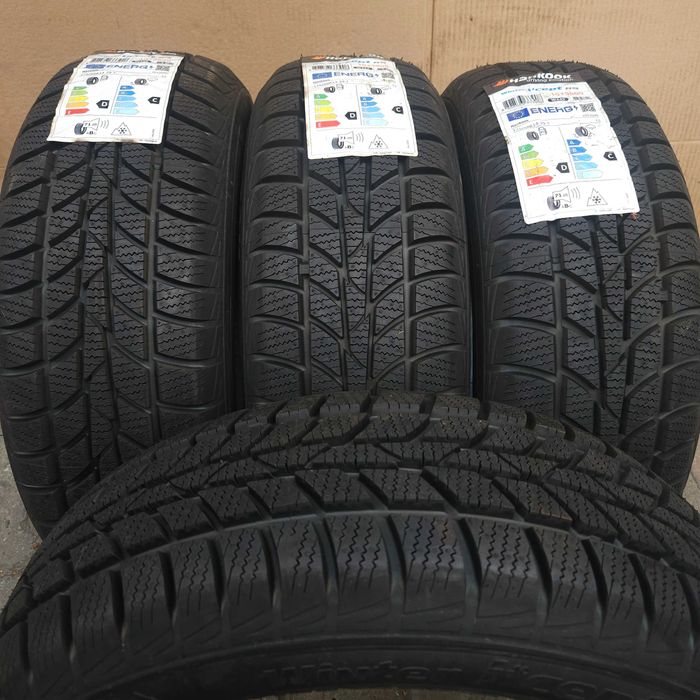 175/60R14 hankook winter i * cept rs 2