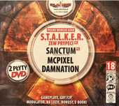Gry PC CD-Action 223: S.T.A.L.K.E.R. Zew Prypeci