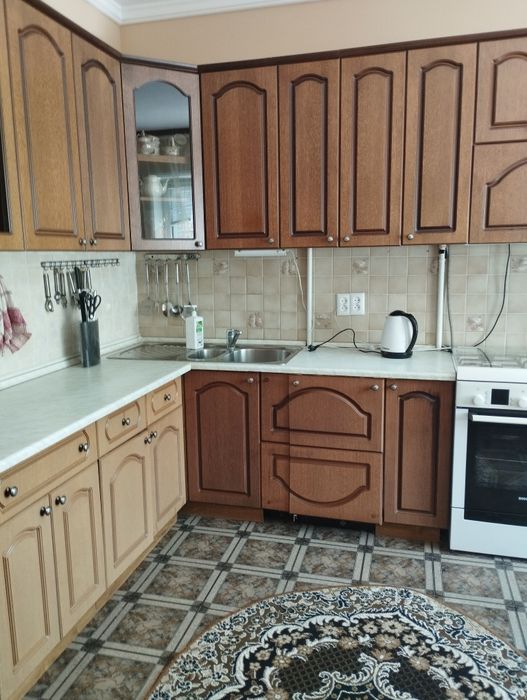 Продам будинок с. Велика Омеляна